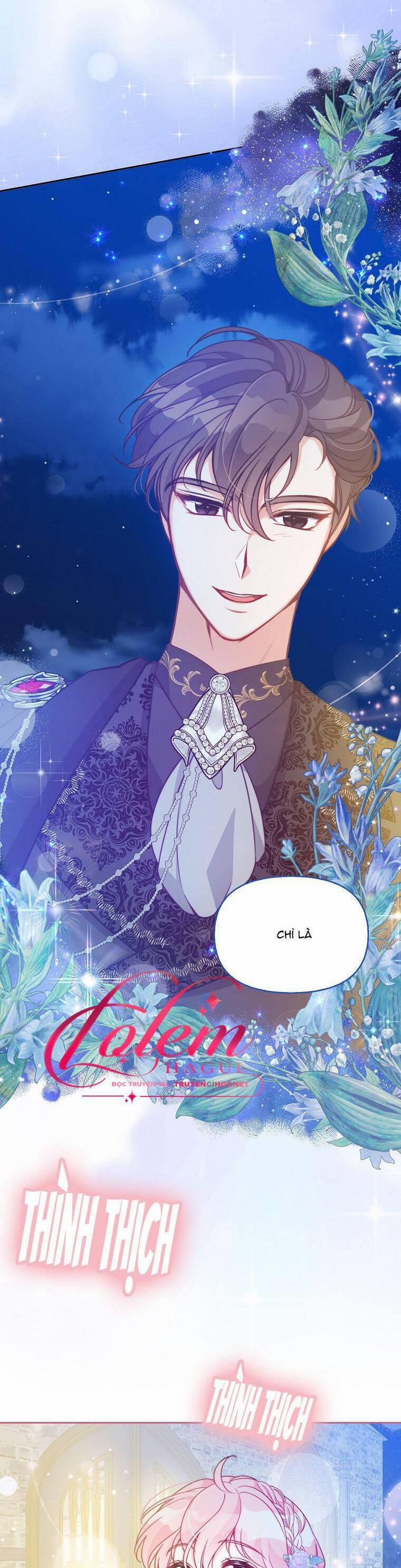 Cô Em Gái Quý Giá Của Nhân Vật Phản Diện 85 trang 22