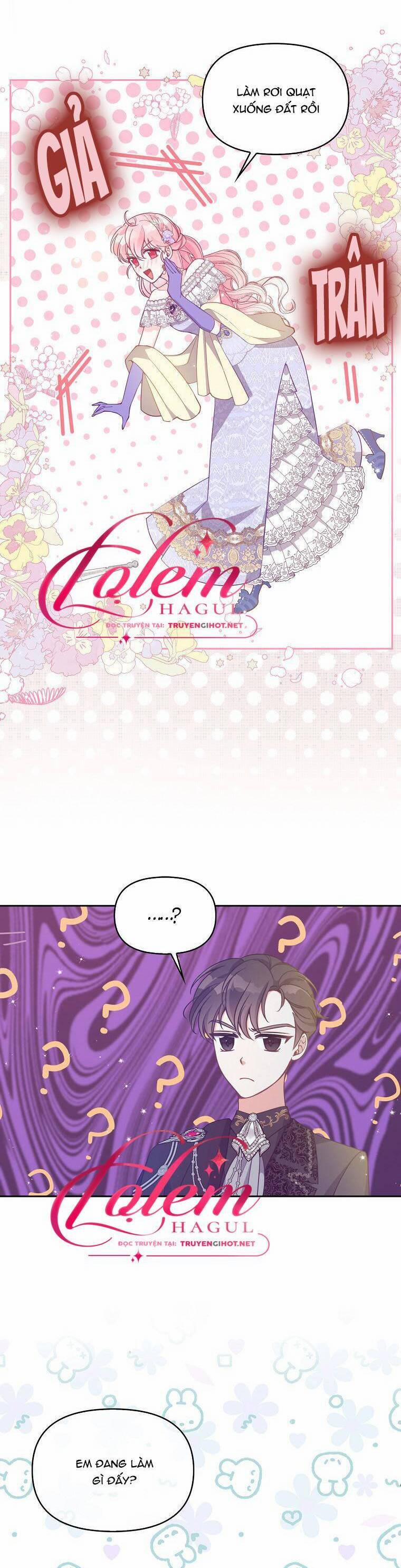 Cô Em Gái Quý Giá Của Nhân Vật Phản Diện 85 trang 27