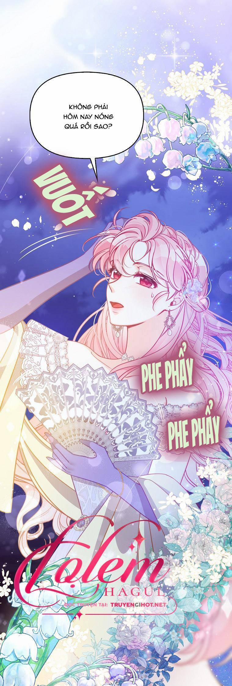 Cô Em Gái Quý Giá Của Nhân Vật Phản Diện 85 trang 30