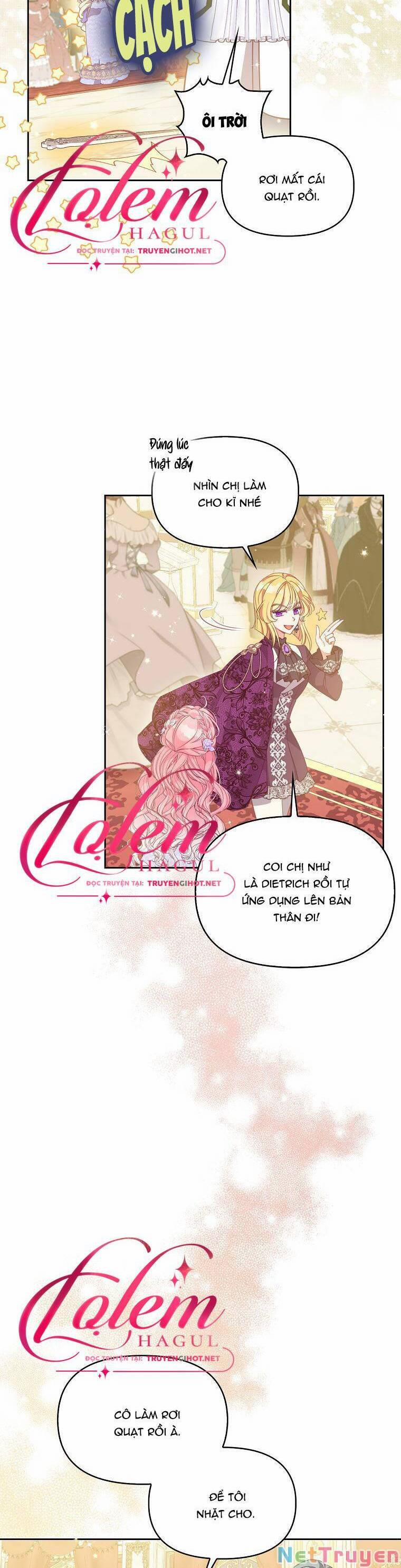 Cô Em Gái Quý Giá Của Nhân Vật Phản Diện 85 trang 9