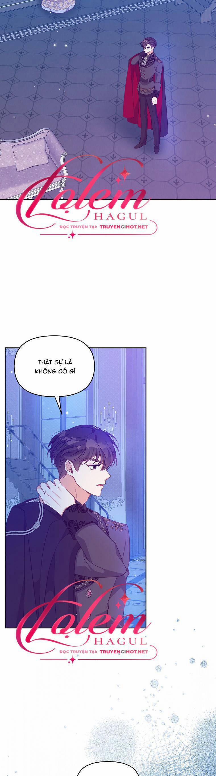 Cô Em Gái Quý Giá Của Nhân Vật Phản Diện 86.2 trang 0