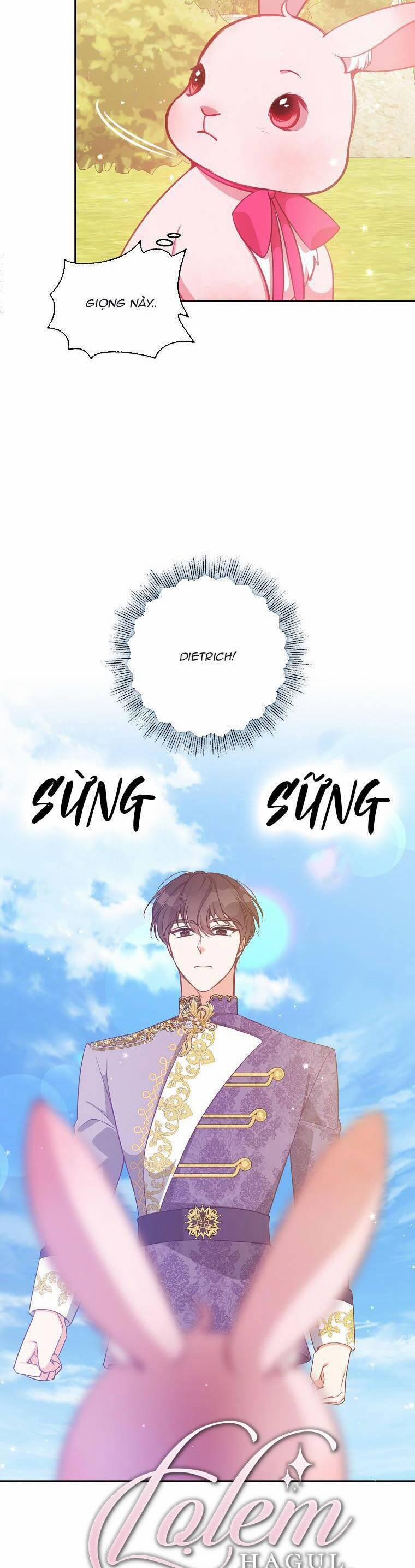 Cô Em Gái Quý Giá Của Nhân Vật Phản Diện 87.2 trang 1