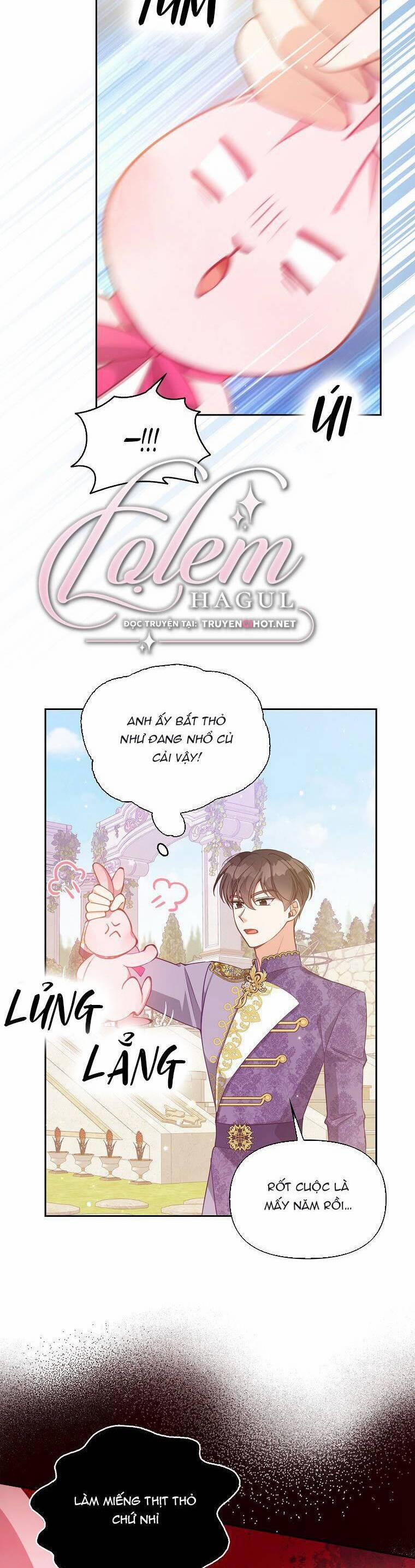 Cô Em Gái Quý Giá Của Nhân Vật Phản Diện 87.2 trang 3