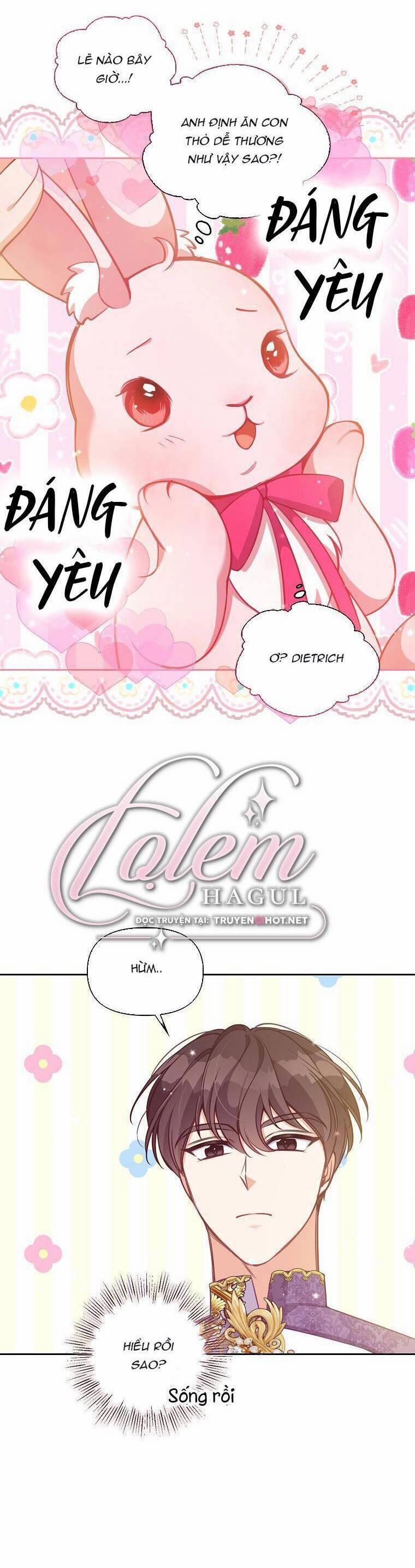 Cô Em Gái Quý Giá Của Nhân Vật Phản Diện 87.2 trang 5