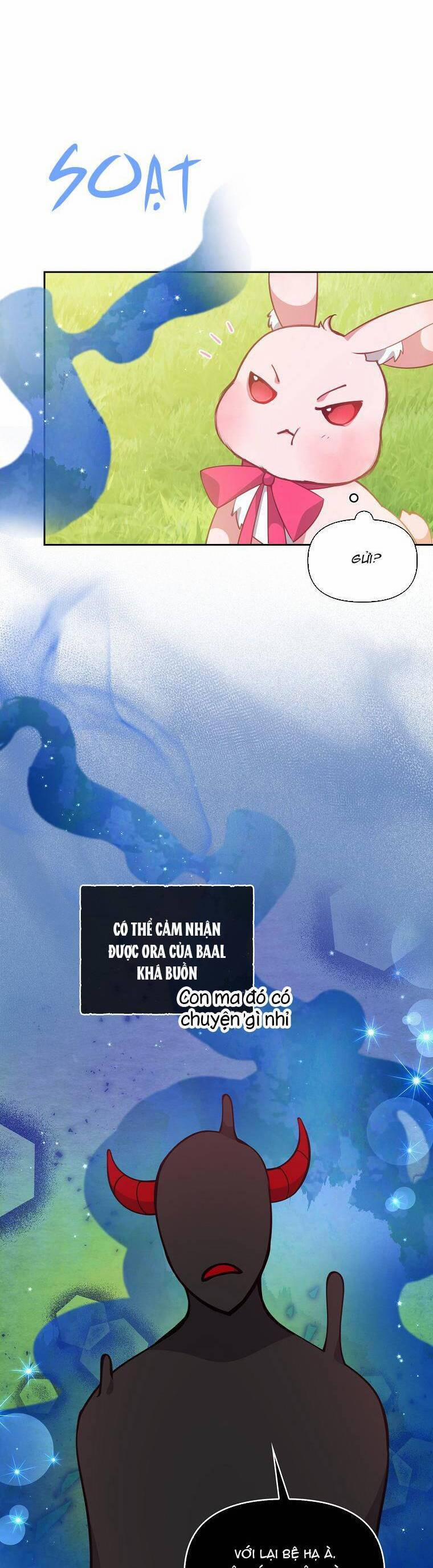 Cô Em Gái Quý Giá Của Nhân Vật Phản Diện 88.1 trang 11