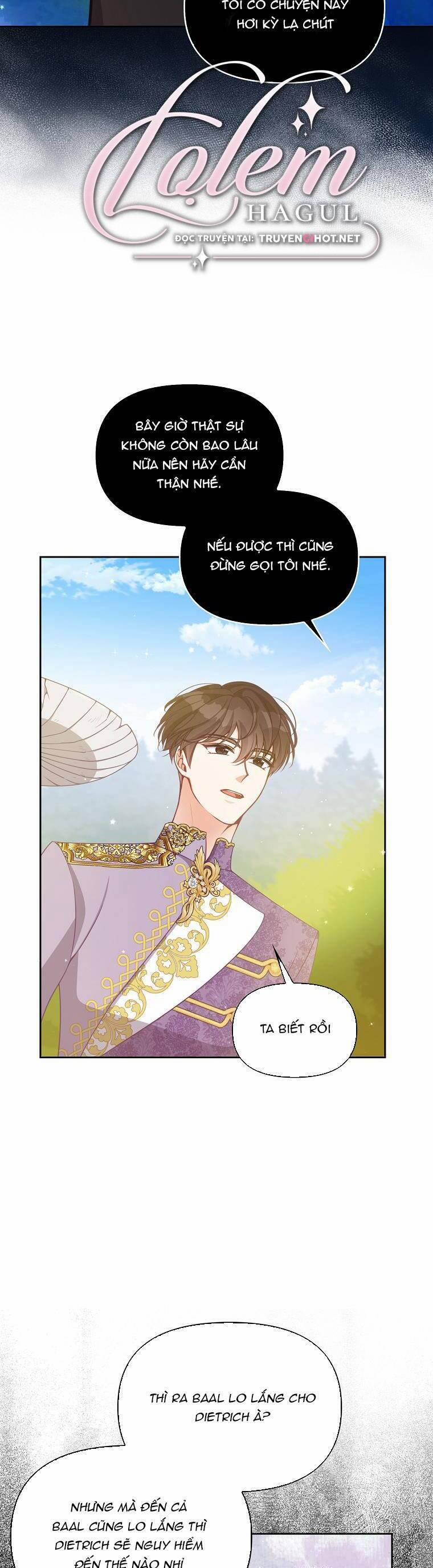 Cô Em Gái Quý Giá Của Nhân Vật Phản Diện 88.1 trang 12