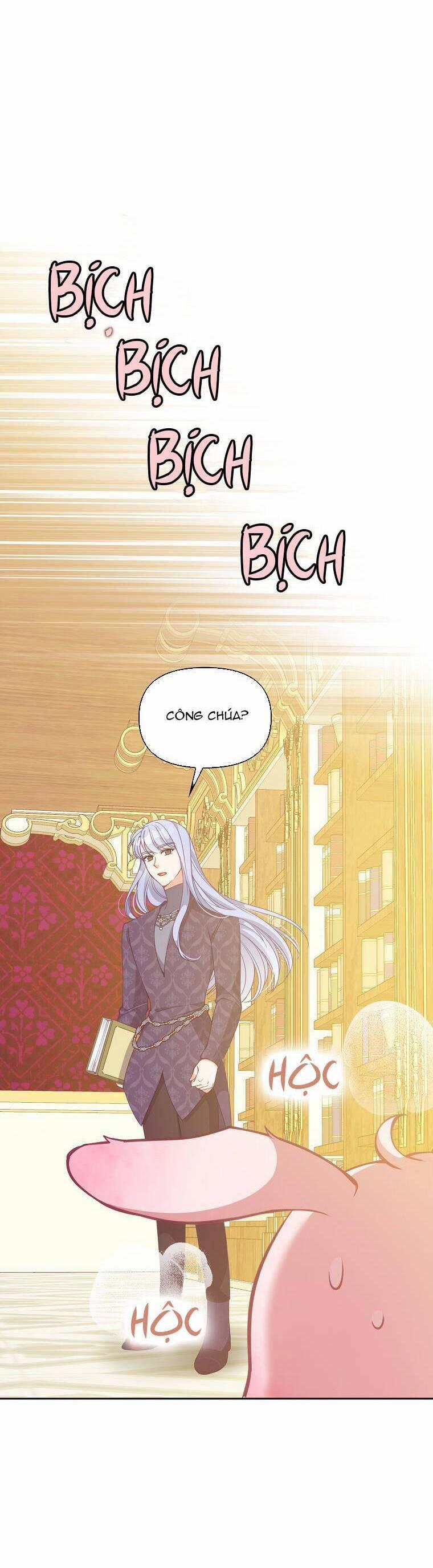 Cô Em Gái Quý Giá Của Nhân Vật Phản Diện 88.1 trang 14