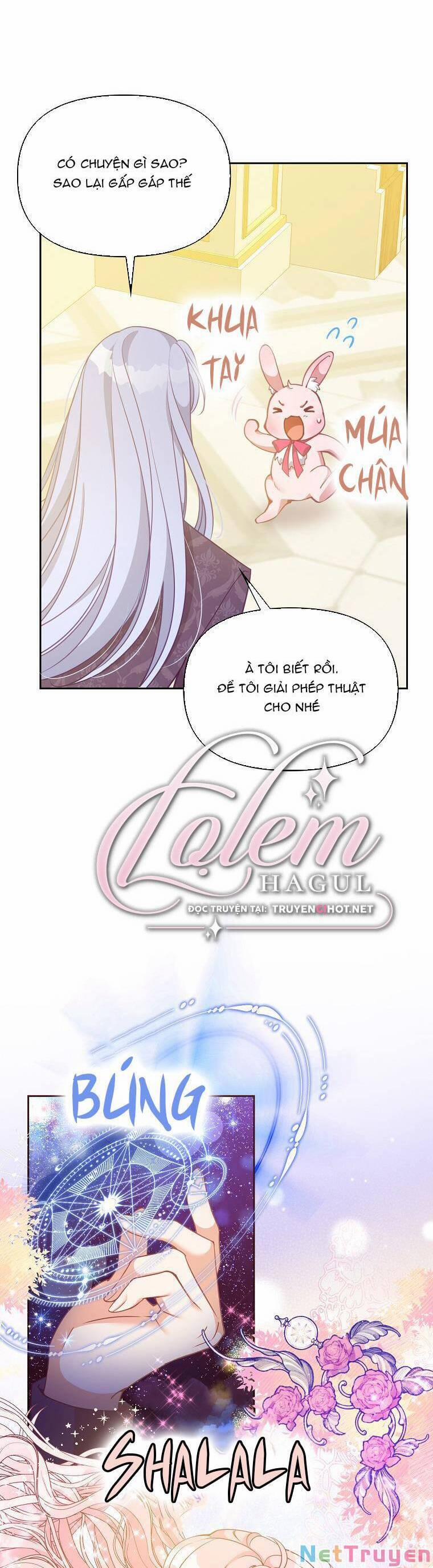 Cô Em Gái Quý Giá Của Nhân Vật Phản Diện 88.1 trang 15