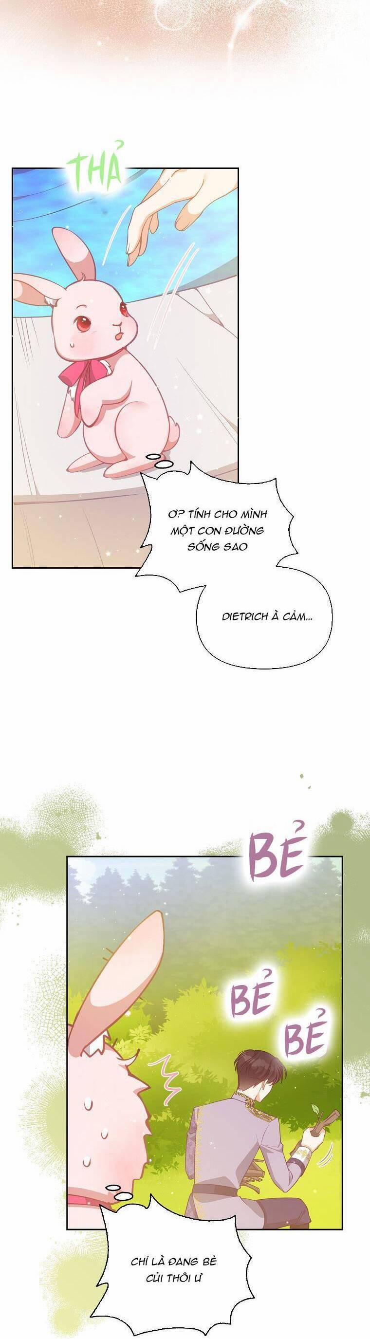 Cô Em Gái Quý Giá Của Nhân Vật Phản Diện 88.1 trang 2