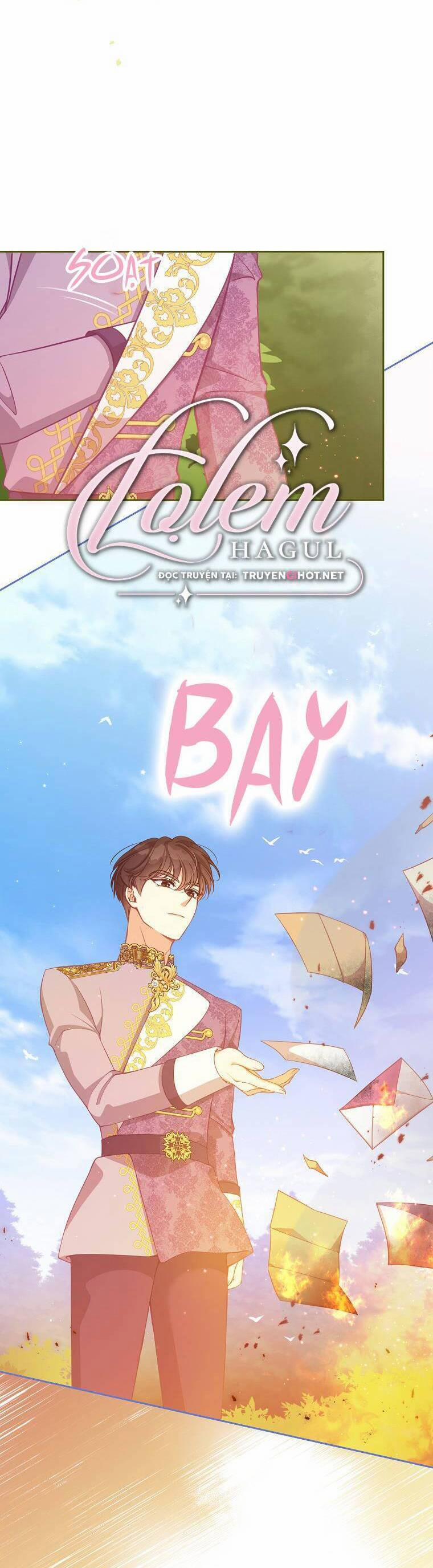 Cô Em Gái Quý Giá Của Nhân Vật Phản Diện 88.1 trang 3