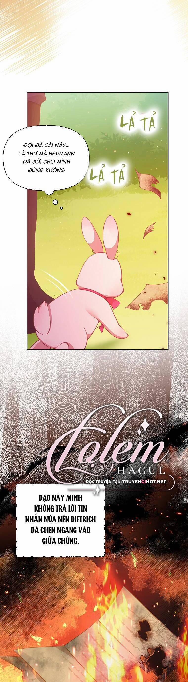 Cô Em Gái Quý Giá Của Nhân Vật Phản Diện 88.1 trang 4