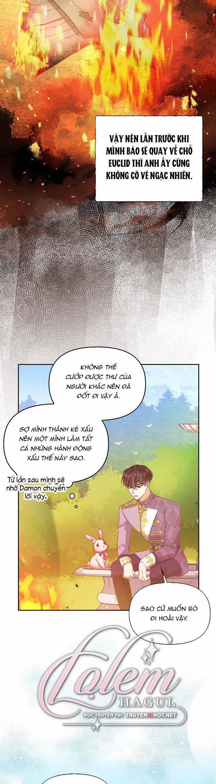 Cô Em Gái Quý Giá Của Nhân Vật Phản Diện 88.1 trang 5