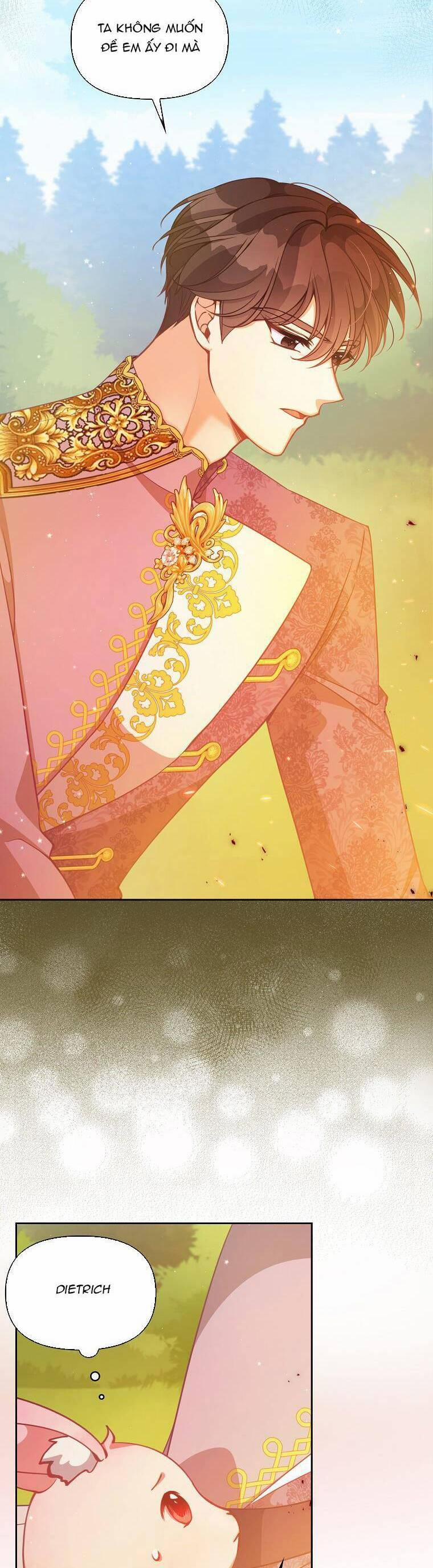 Cô Em Gái Quý Giá Của Nhân Vật Phản Diện 88.1 trang 6