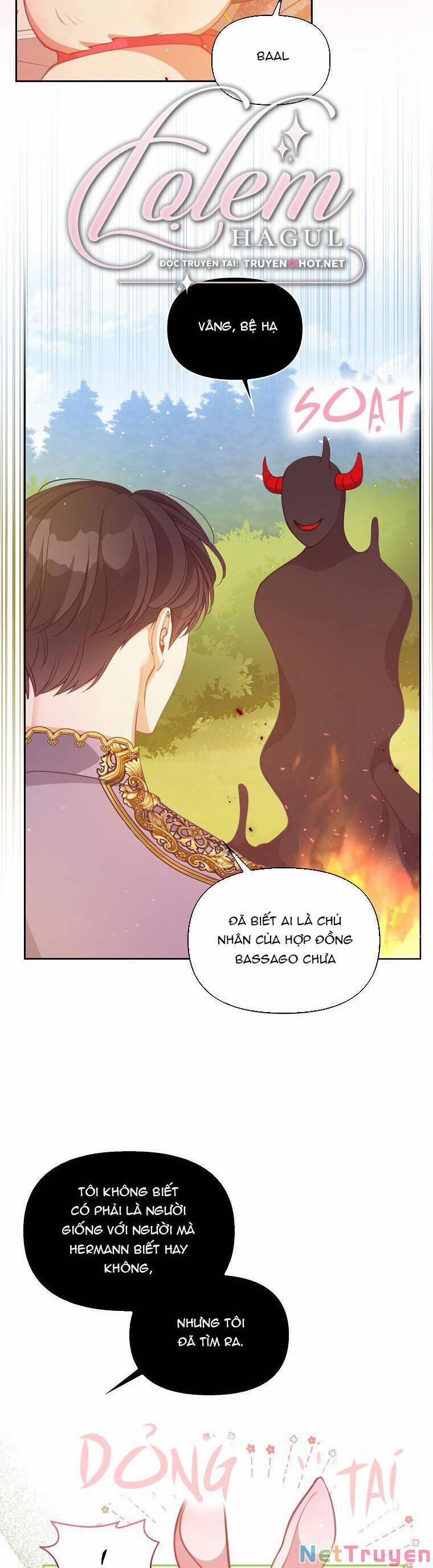 Cô Em Gái Quý Giá Của Nhân Vật Phản Diện 88.1 trang 7