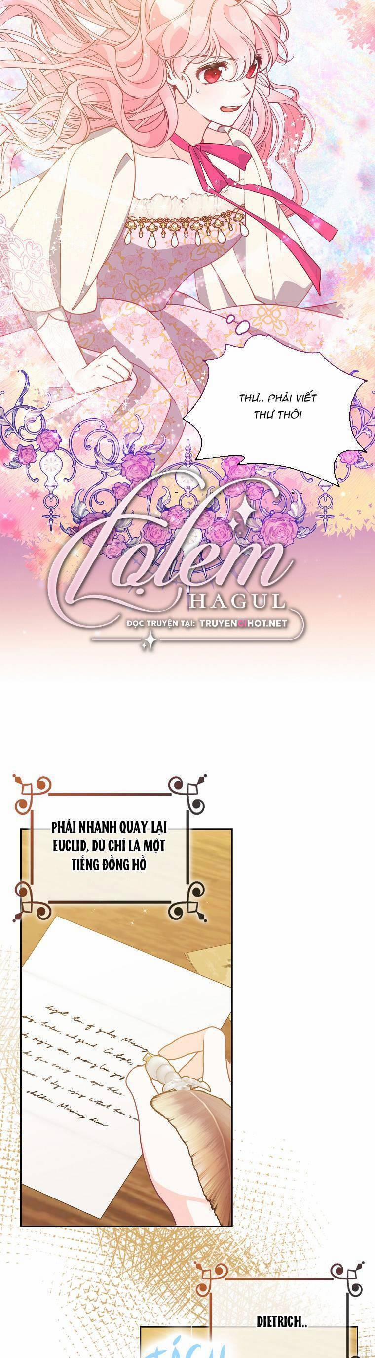 Cô Em Gái Quý Giá Của Nhân Vật Phản Diện 88.2 trang 0