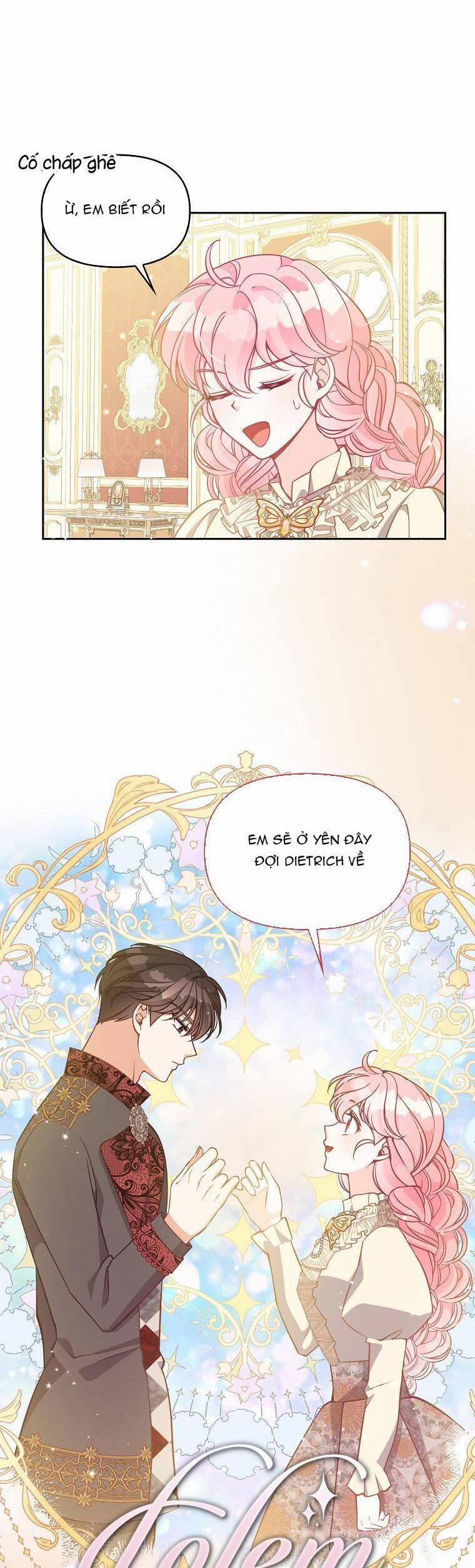 Cô Em Gái Quý Giá Của Nhân Vật Phản Diện 88.2 trang 18