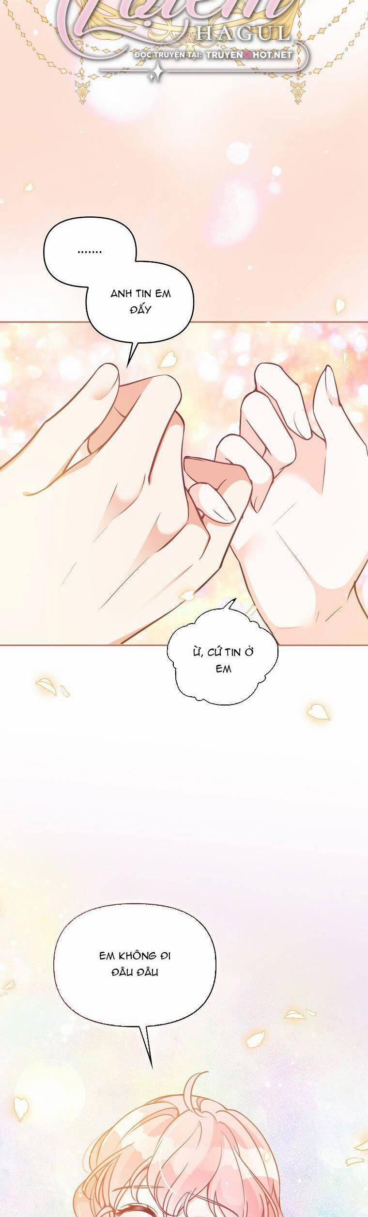 Cô Em Gái Quý Giá Của Nhân Vật Phản Diện 88.2 trang 19