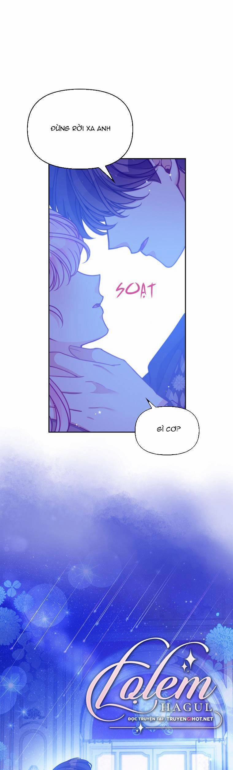 Cô Em Gái Quý Giá Của Nhân Vật Phản Diện 89.2 trang 1