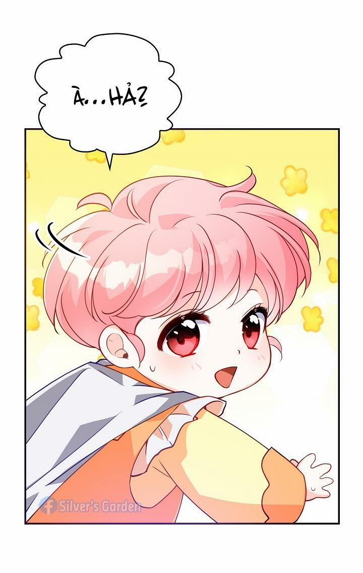 Cô Em Gái Quý Giá Của Nhân Vật Phản Diện 9 trang 1