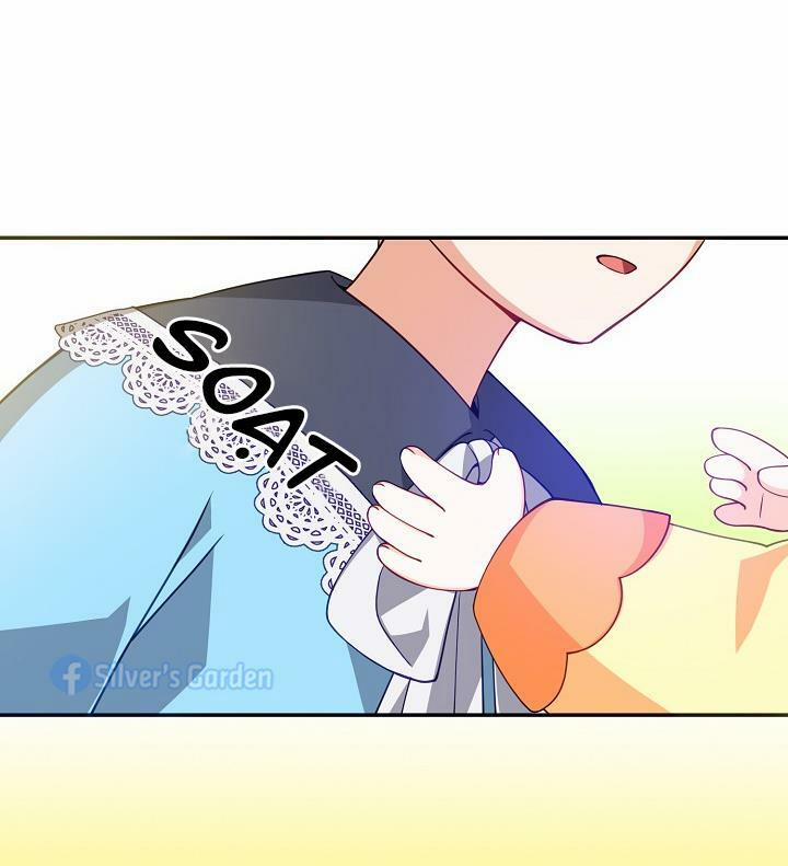 Cô Em Gái Quý Giá Của Nhân Vật Phản Diện 9 trang 10