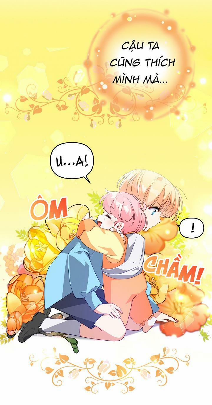 Cô Em Gái Quý Giá Của Nhân Vật Phản Diện 9 trang 11