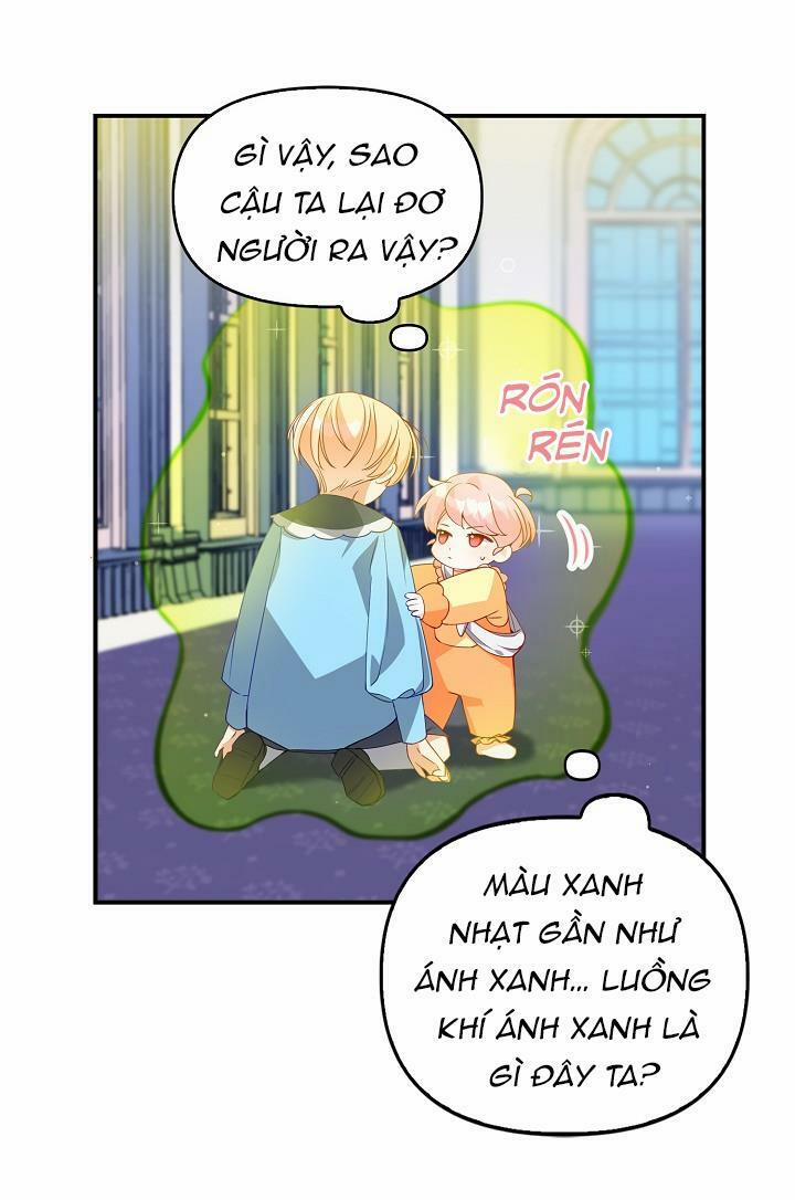 Cô Em Gái Quý Giá Của Nhân Vật Phản Diện 9 trang 13