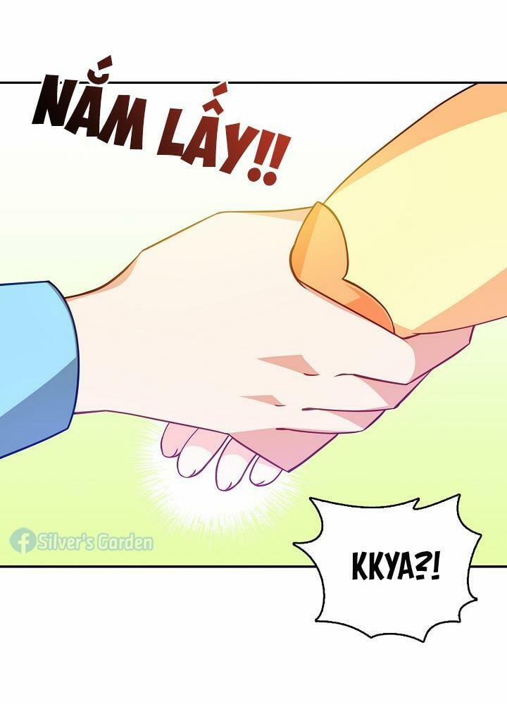 Cô Em Gái Quý Giá Của Nhân Vật Phản Diện 9 trang 14