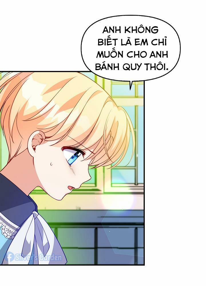 Cô Em Gái Quý Giá Của Nhân Vật Phản Diện 9 trang 16