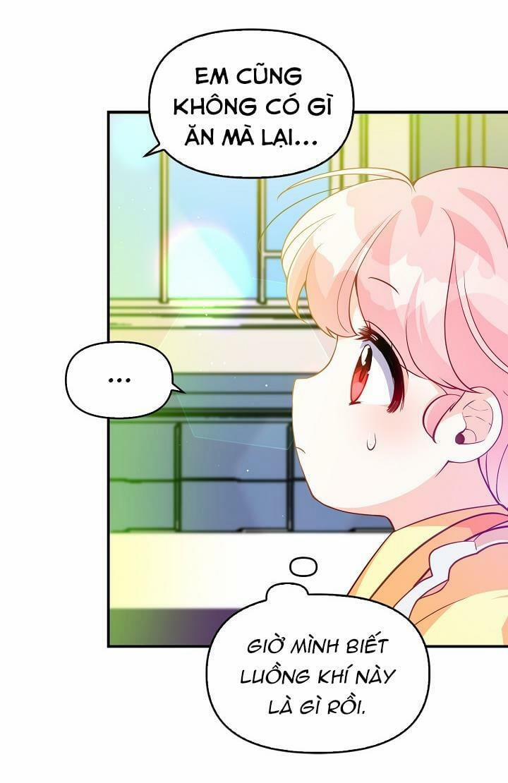 Cô Em Gái Quý Giá Của Nhân Vật Phản Diện 9 trang 17