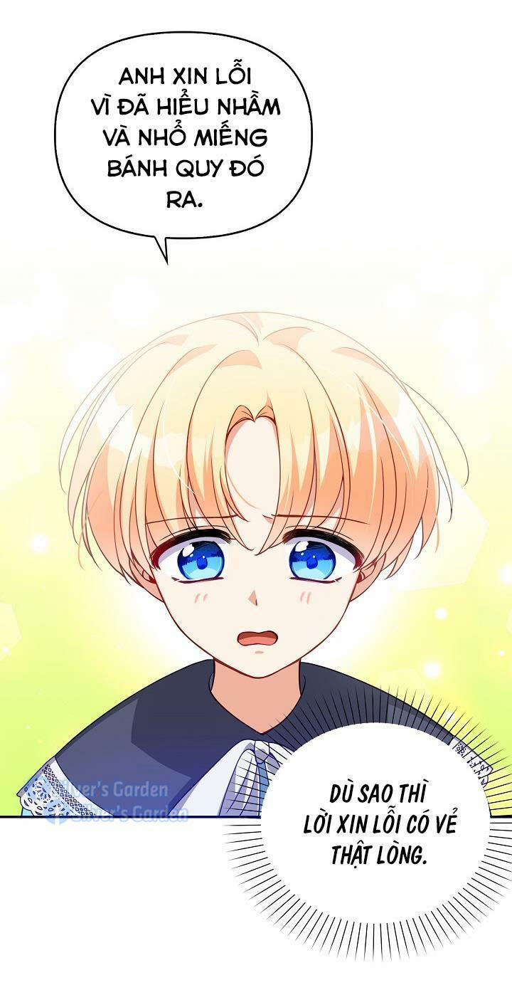 Cô Em Gái Quý Giá Của Nhân Vật Phản Diện 9 trang 20