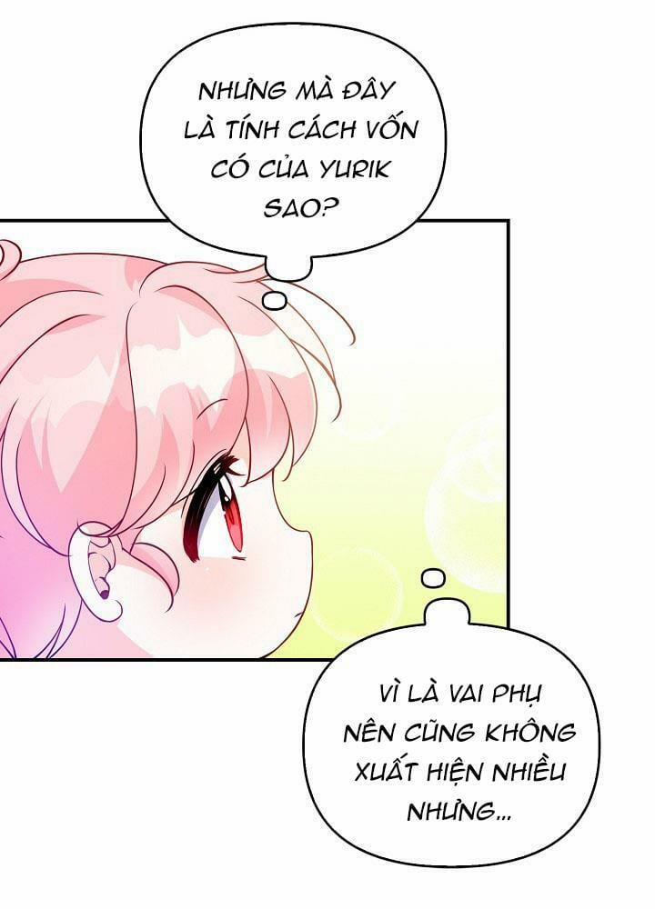 Cô Em Gái Quý Giá Của Nhân Vật Phản Diện 9 trang 22