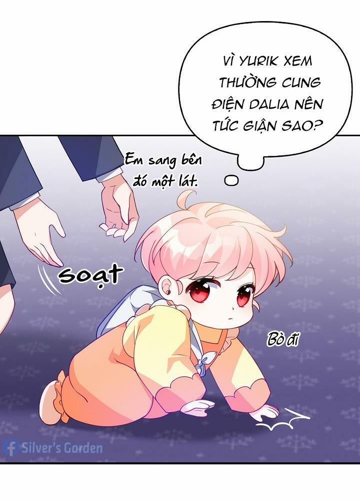 Cô Em Gái Quý Giá Của Nhân Vật Phản Diện 9 trang 24