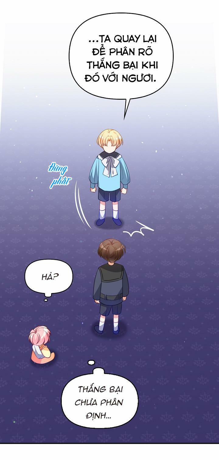 Cô Em Gái Quý Giá Của Nhân Vật Phản Diện 9 trang 25