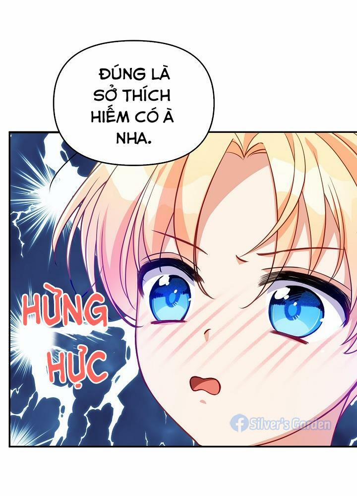 Cô Em Gái Quý Giá Của Nhân Vật Phản Diện 9 trang 27