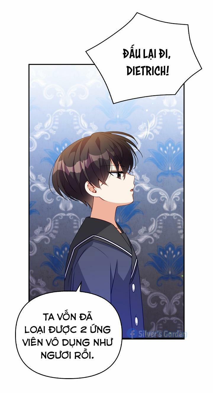 Cô Em Gái Quý Giá Của Nhân Vật Phản Diện 9 trang 29