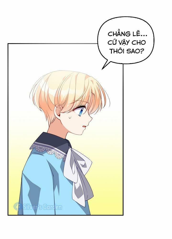 Cô Em Gái Quý Giá Của Nhân Vật Phản Diện 9 trang 3