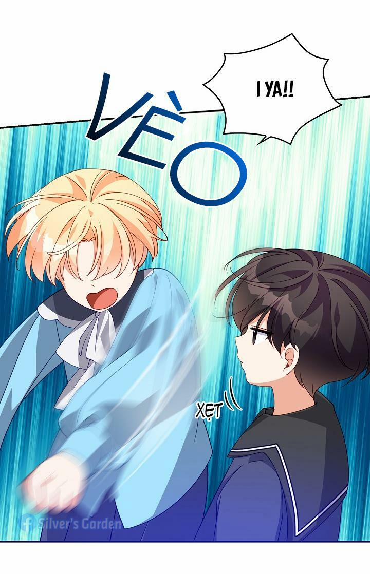 Cô Em Gái Quý Giá Của Nhân Vật Phản Diện 9 trang 32