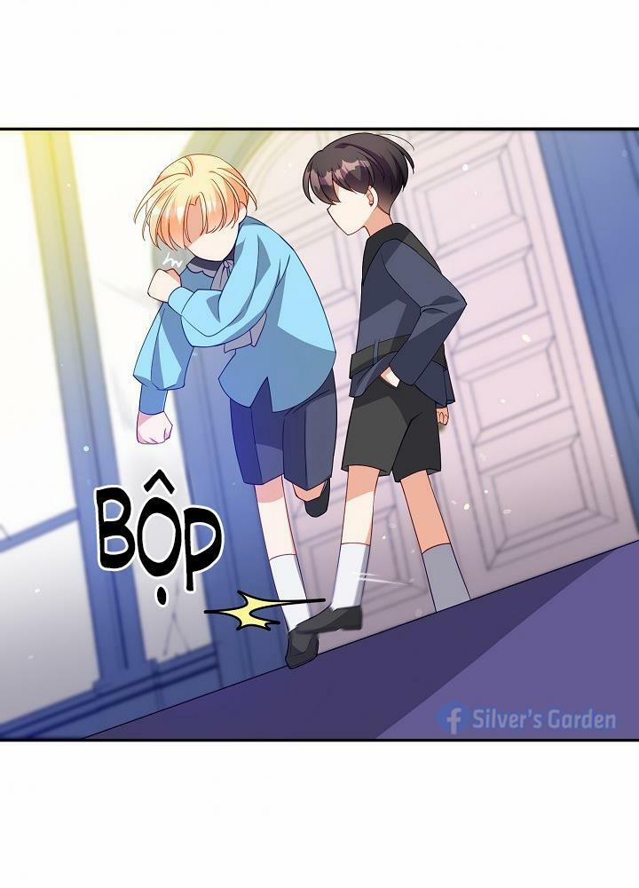 Cô Em Gái Quý Giá Của Nhân Vật Phản Diện 9 trang 33