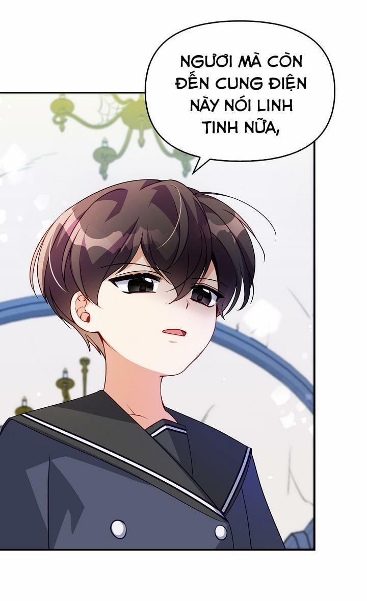 Cô Em Gái Quý Giá Của Nhân Vật Phản Diện 9 trang 35