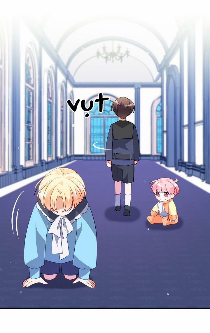 Cô Em Gái Quý Giá Của Nhân Vật Phản Diện 9 trang 37