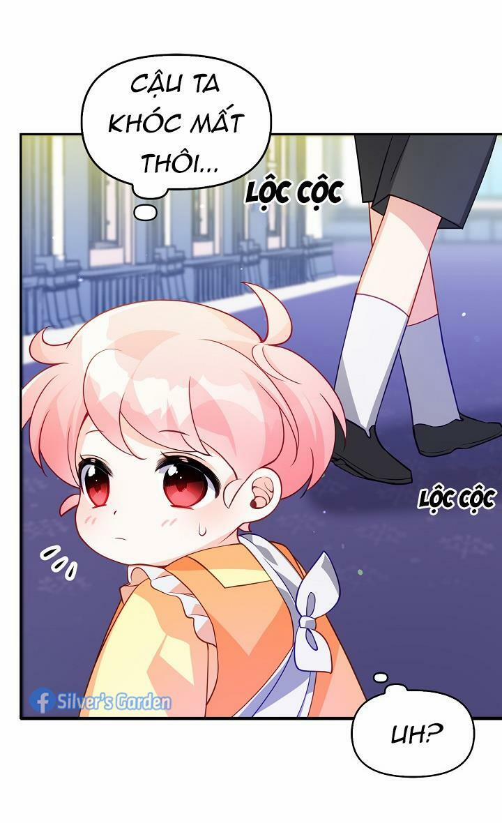 Cô Em Gái Quý Giá Của Nhân Vật Phản Diện 9 trang 38