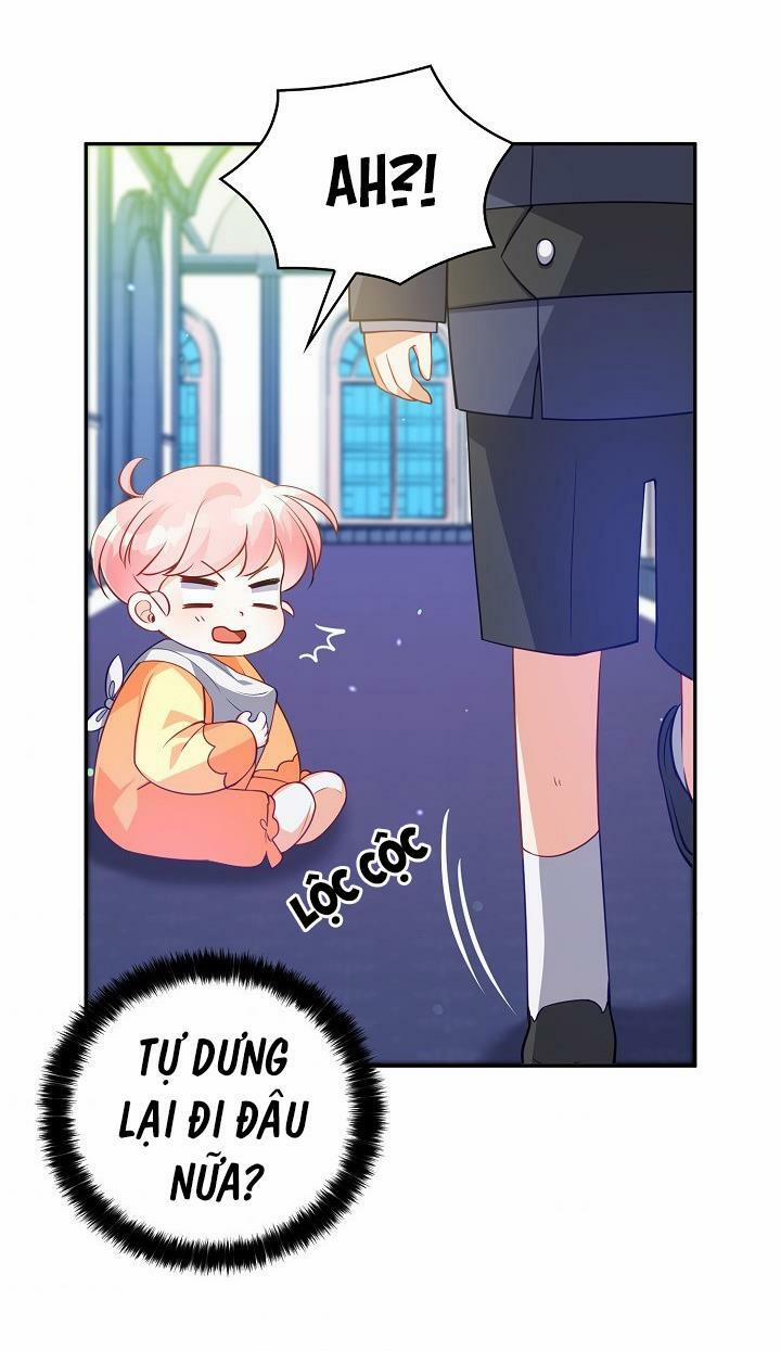 Cô Em Gái Quý Giá Của Nhân Vật Phản Diện 9 trang 39