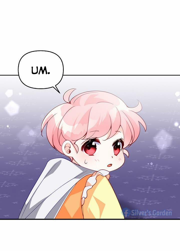 Cô Em Gái Quý Giá Của Nhân Vật Phản Diện 9 trang 4