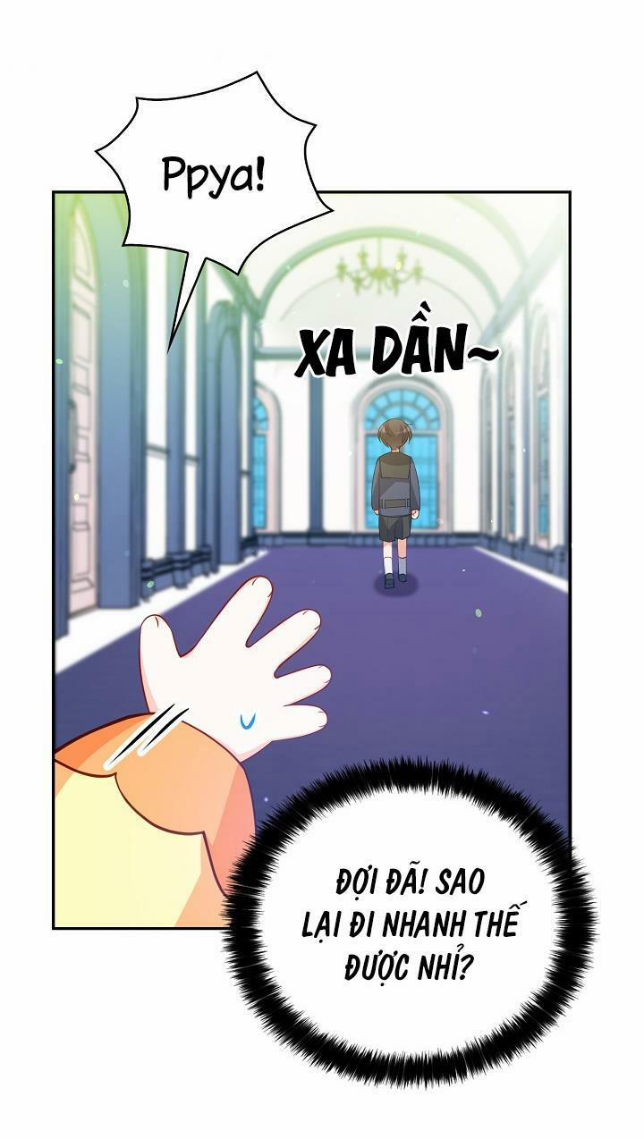 Cô Em Gái Quý Giá Của Nhân Vật Phản Diện 9 trang 41