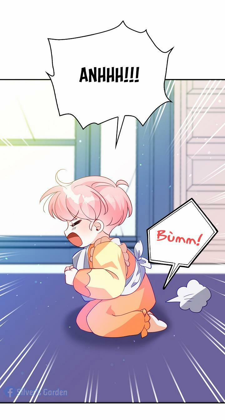 Cô Em Gái Quý Giá Của Nhân Vật Phản Diện 9 trang 43