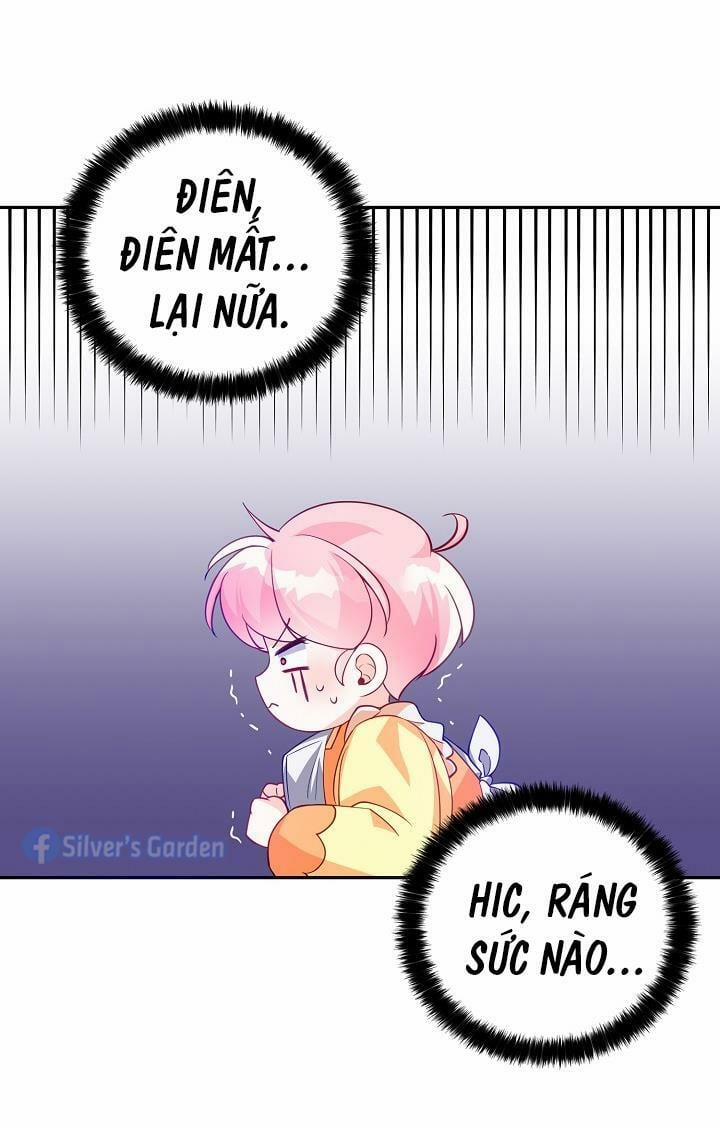 Cô Em Gái Quý Giá Của Nhân Vật Phản Diện 9 trang 45