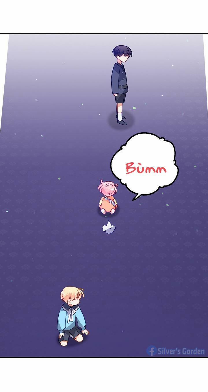 Cô Em Gái Quý Giá Của Nhân Vật Phản Diện 9 trang 46