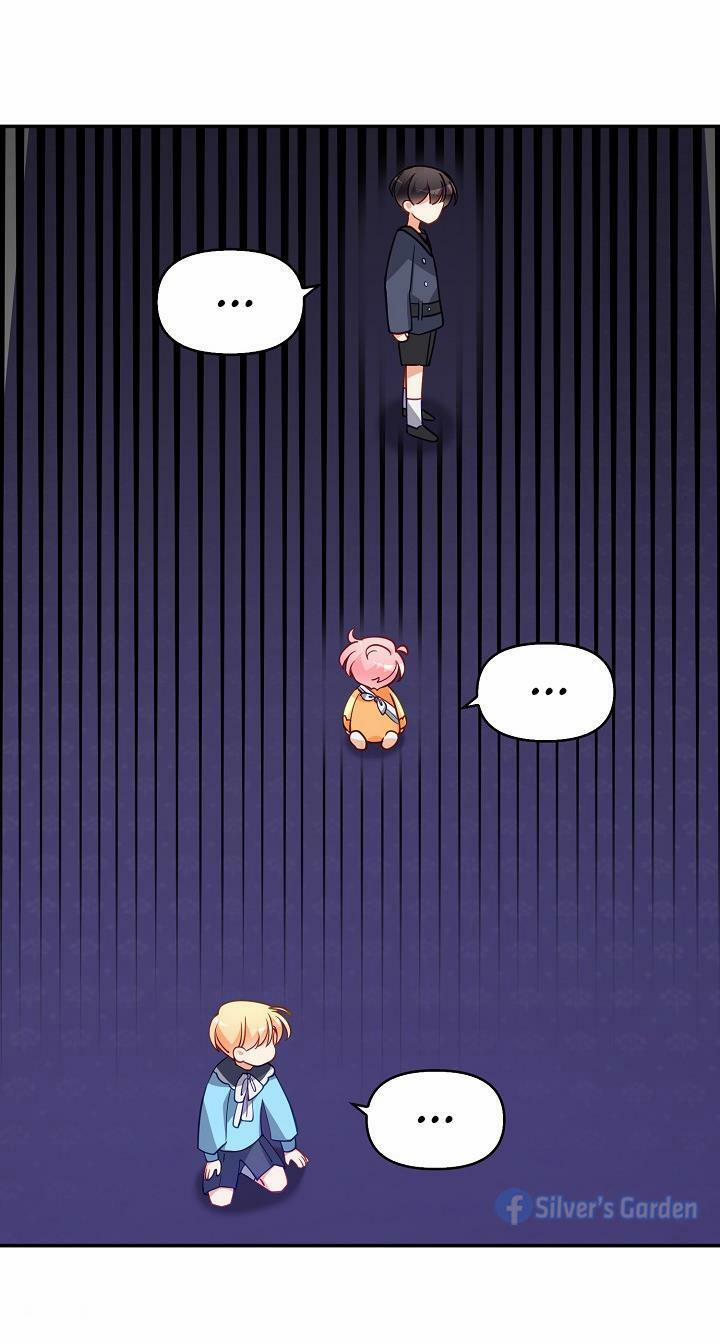 Cô Em Gái Quý Giá Của Nhân Vật Phản Diện 9 trang 47