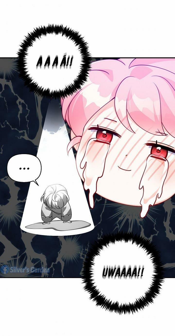 Cô Em Gái Quý Giá Của Nhân Vật Phản Diện 9 trang 48