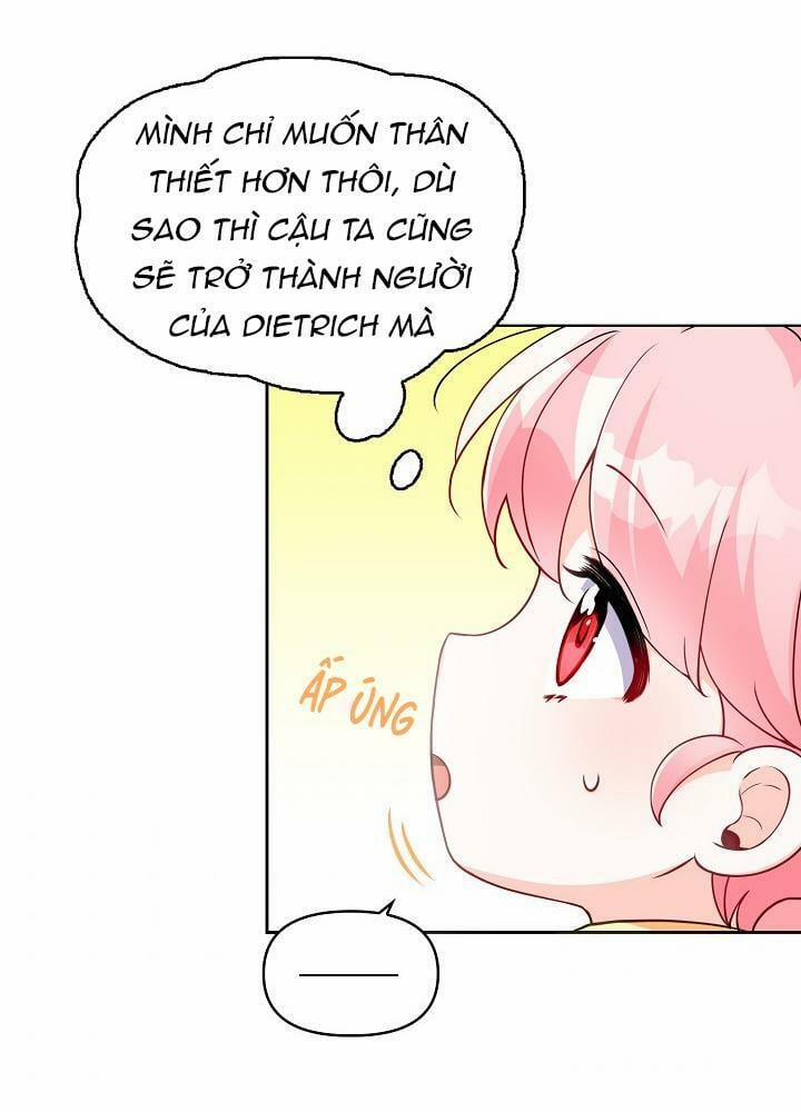 Cô Em Gái Quý Giá Của Nhân Vật Phản Diện 9 trang 7